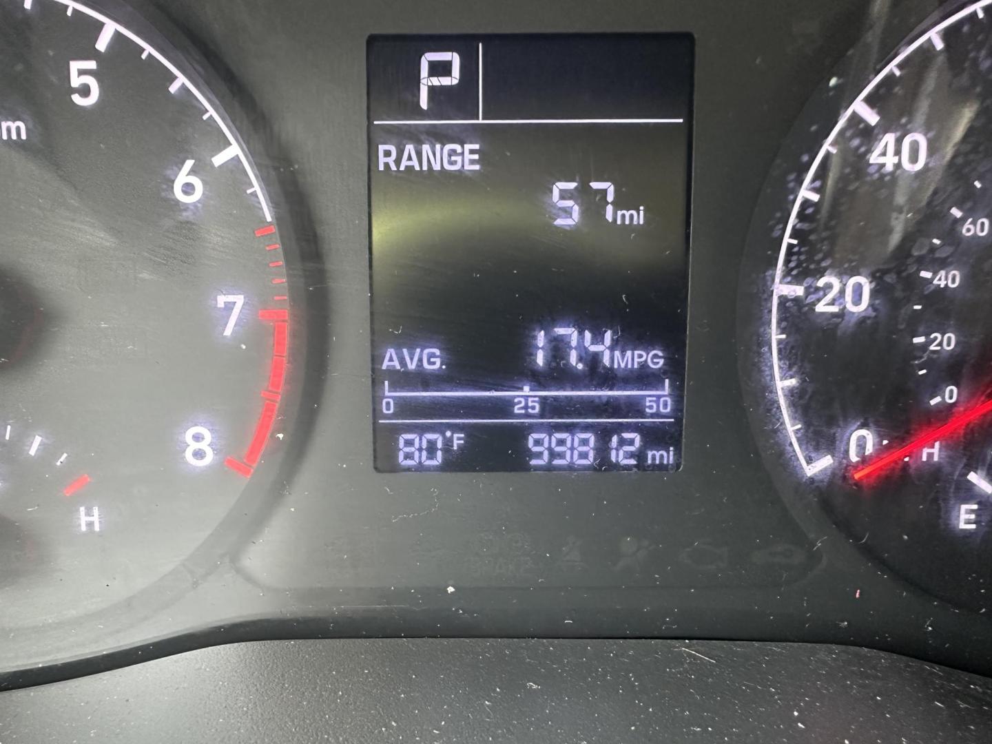 2018 WHITE Hyundai Accent SEL 4-Door 6A (3KPC24A34JE) with an 1.6L L4 DOHC 16V engine, 6A transmission, located at 1254 Manheim Pike, Lancaster, PA, 17601, (717) 393-9133, 40.062870, -76.323273 - Photo#15