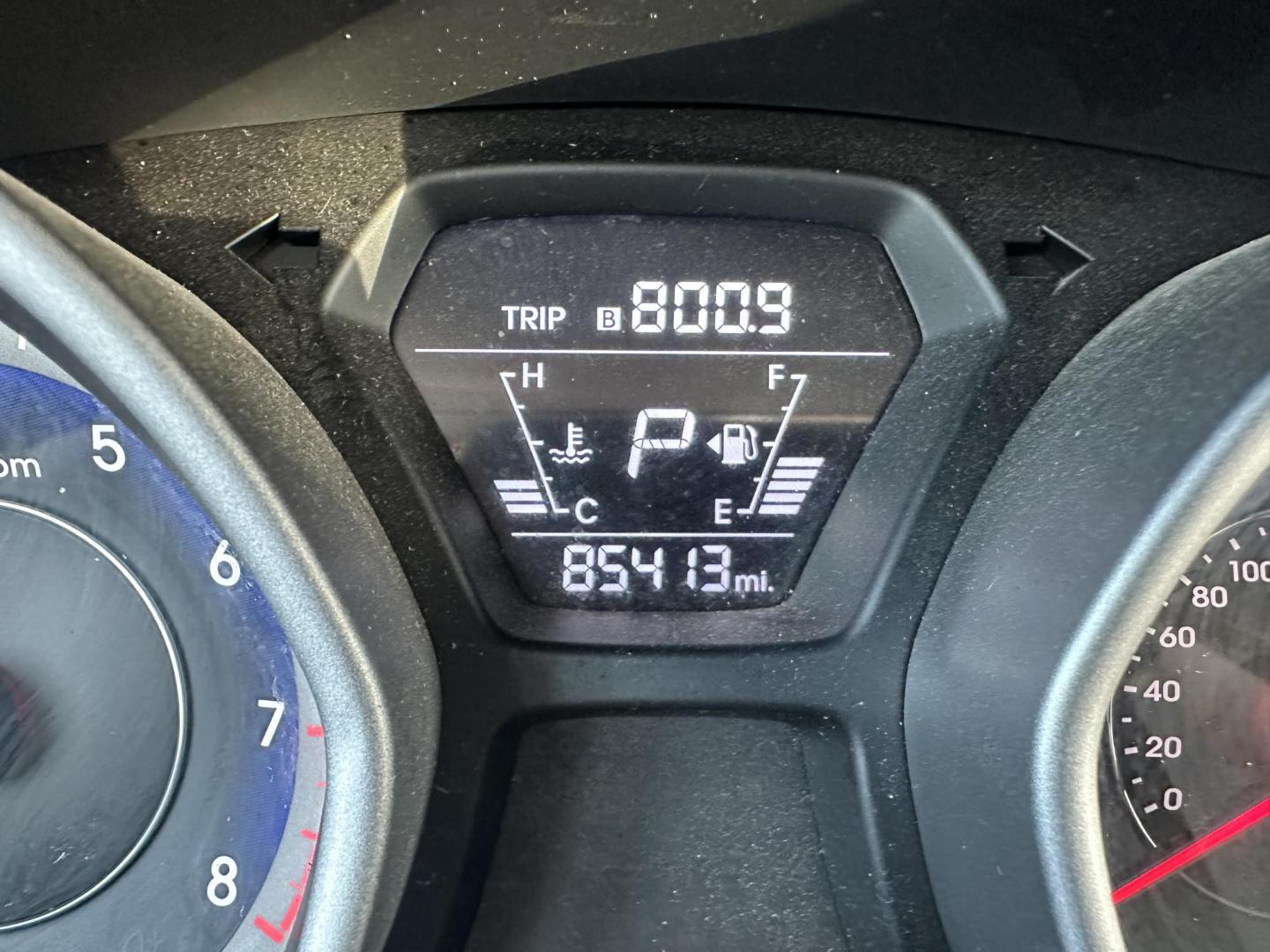 2017 BLUE Hyundai Elantra Limited (KMHD84LF5HU) with an 1.8L L4 DOHC 16V engine, 6A transmission, located at 1254 Manheim Pike, Lancaster, PA, 17601, (717) 393-9133, 40.062870, -76.323273 - Photo#16