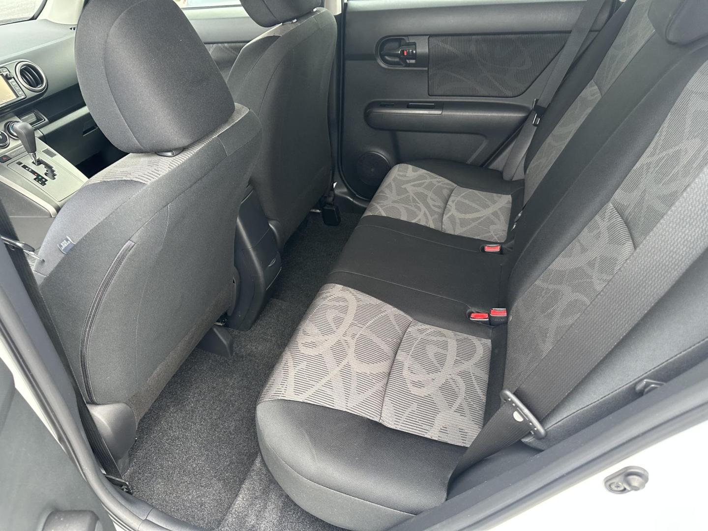 2014 WHITE Scion xB 5-Door Wagon 5-Spd MT (JTLZE4FE5EJ) with an 2.4L L4 DOHC 16V engine, 5-Speed Manual transmission, located at 1254 Manheim Pike, Lancaster, PA, 17601, (717) 393-9133, 40.062870, -76.323273 - Photo#8
