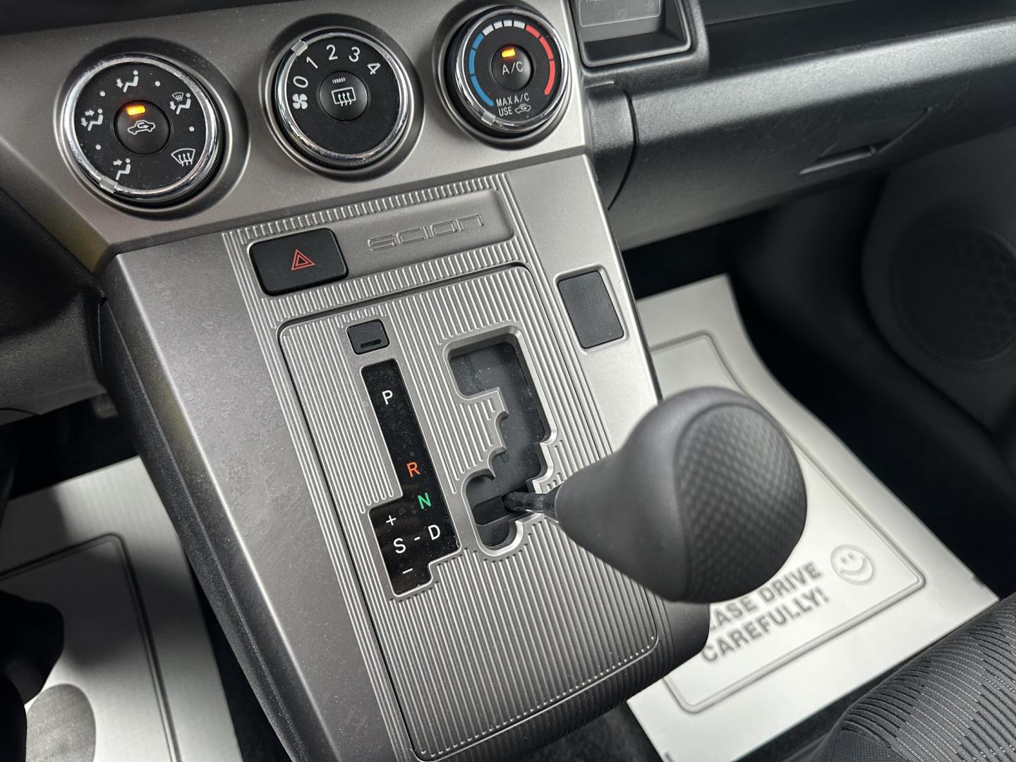 2014 WHITE Scion xB 5-Door Wagon 5-Spd MT (JTLZE4FE5EJ) with an 2.4L L4 DOHC 16V engine, 5-Speed Manual transmission, located at 1254 Manheim Pike, Lancaster, PA, 17601, (717) 393-9133, 40.062870, -76.323273 - Photo#14