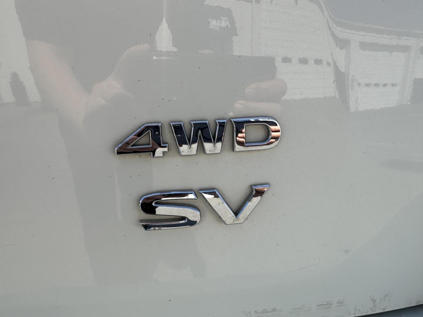 2017 WHITE Nissan Pathfinder Platinum 4WD (5N1DR2MM4HC) with an 3.5L V6 DOHC 24V engine, CVT transmission, located at 1254 Manheim Pike, Lancaster, PA, 17601, (717) 393-9133, 40.062870, -76.323273 - Photo#11