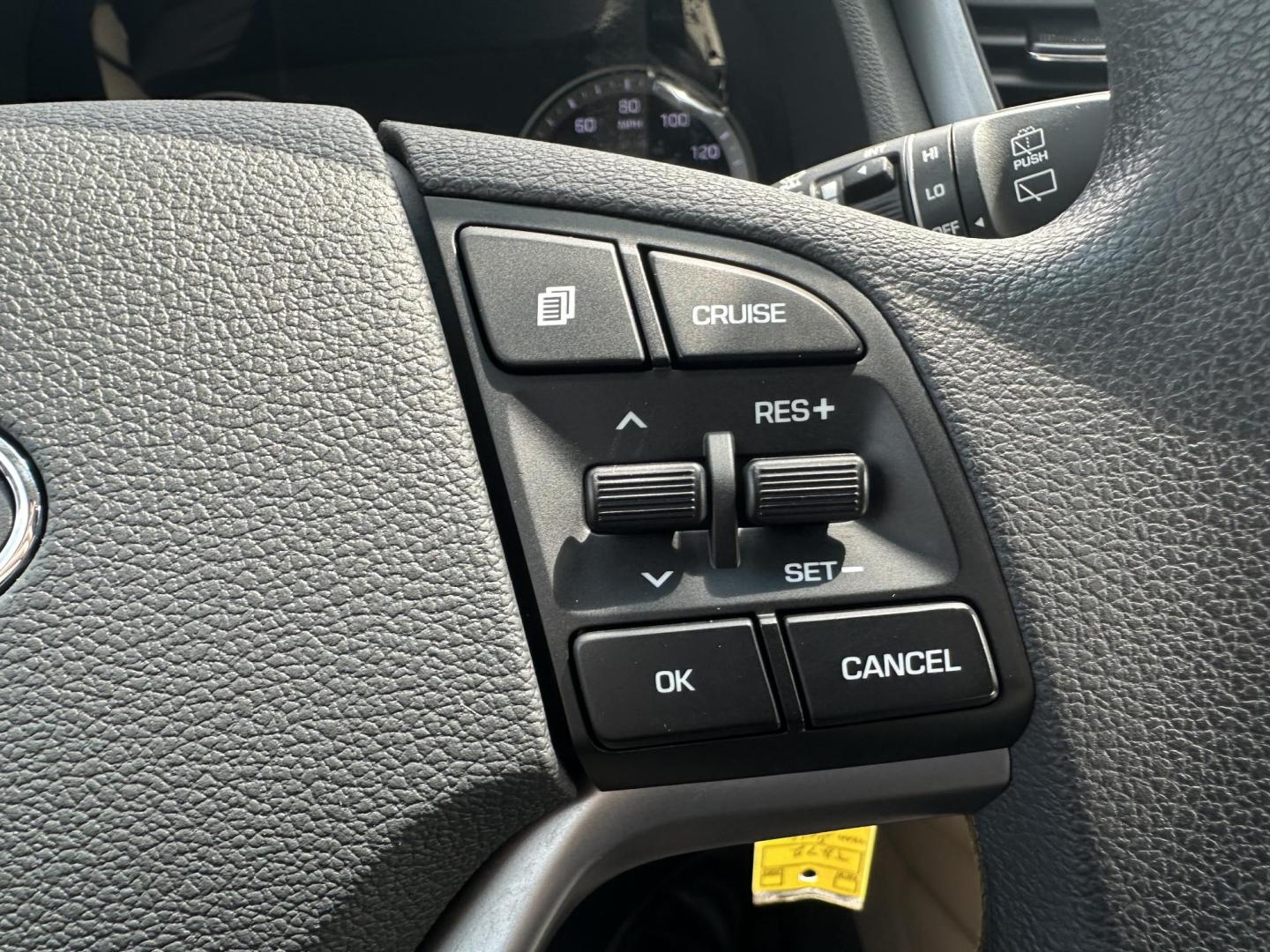 2016 WHITE Hyundai Tucson SE w/Preferred Package AWD (KM8J3CA41GU) with an 2.0L L4 DOHC 16V engine, 6A transmission, located at 1254 Manheim Pike, Lancaster, PA, 17601, (717) 393-9133, 40.062870, -76.323273 - Photo#11