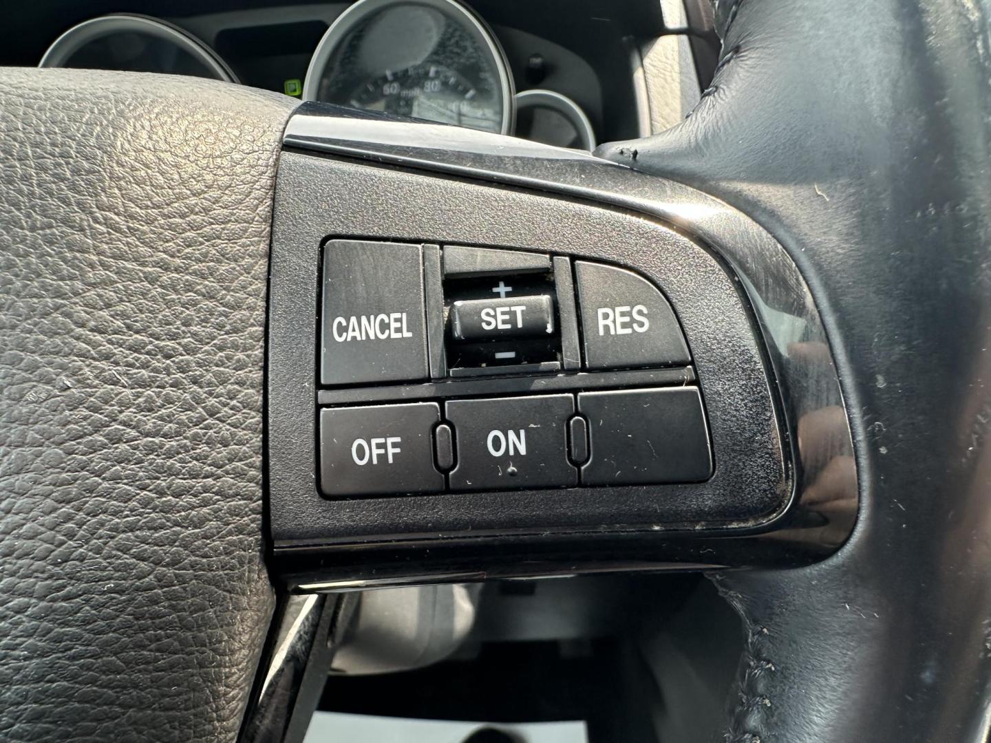 2015 BLUE Mazda CX-9 Grand Touring AWD (JM3TB3DV3F0) with an 3.7L V6 DOHC 24V engine, 6-Speed Automatic transmission, located at 1254 Manheim Pike, Lancaster, PA, 17601, (717) 393-9133, 40.062870, -76.323273 - Photo#15