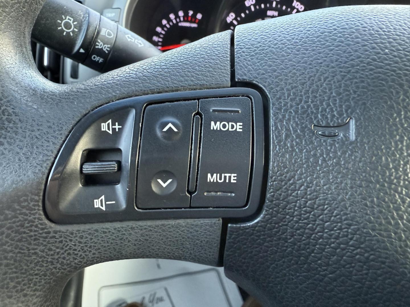 2015 BLUE Kia Sportage LX AWD (KNDPBCACXF7) with an 2.4L V6 DOHC 24V engine, 6-Speed Automatic transmission, located at 1254 Manheim Pike, Lancaster, PA, 17601, (717) 393-9133, 40.062870, -76.323273 - Photo#13