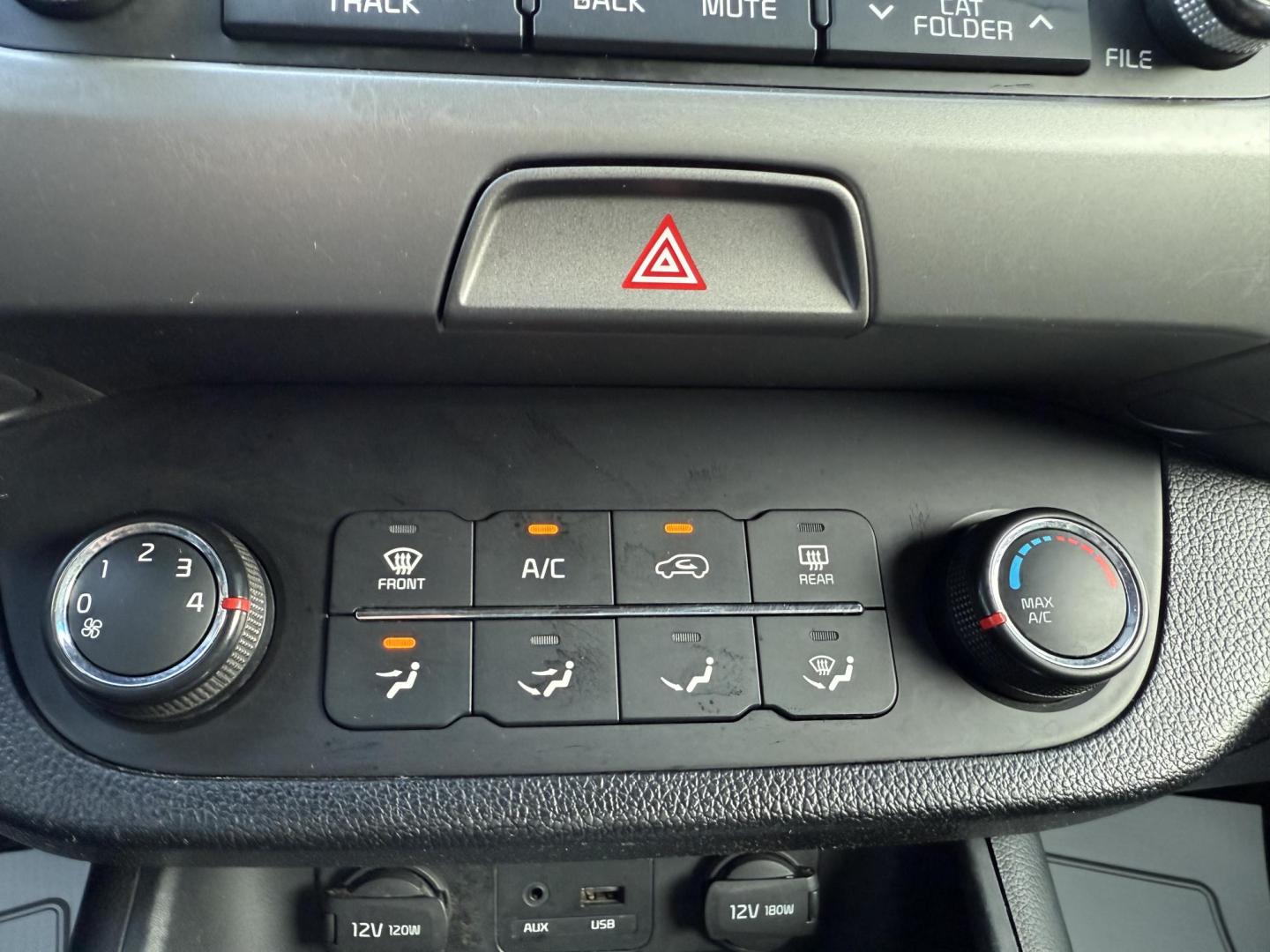 2015 BLUE Kia Sportage LX AWD (KNDPBCACXF7) with an 2.4L V6 DOHC 24V engine, 6-Speed Automatic transmission, located at 1254 Manheim Pike, Lancaster, PA, 17601, (717) 393-9133, 40.062870, -76.323273 - Photo#21