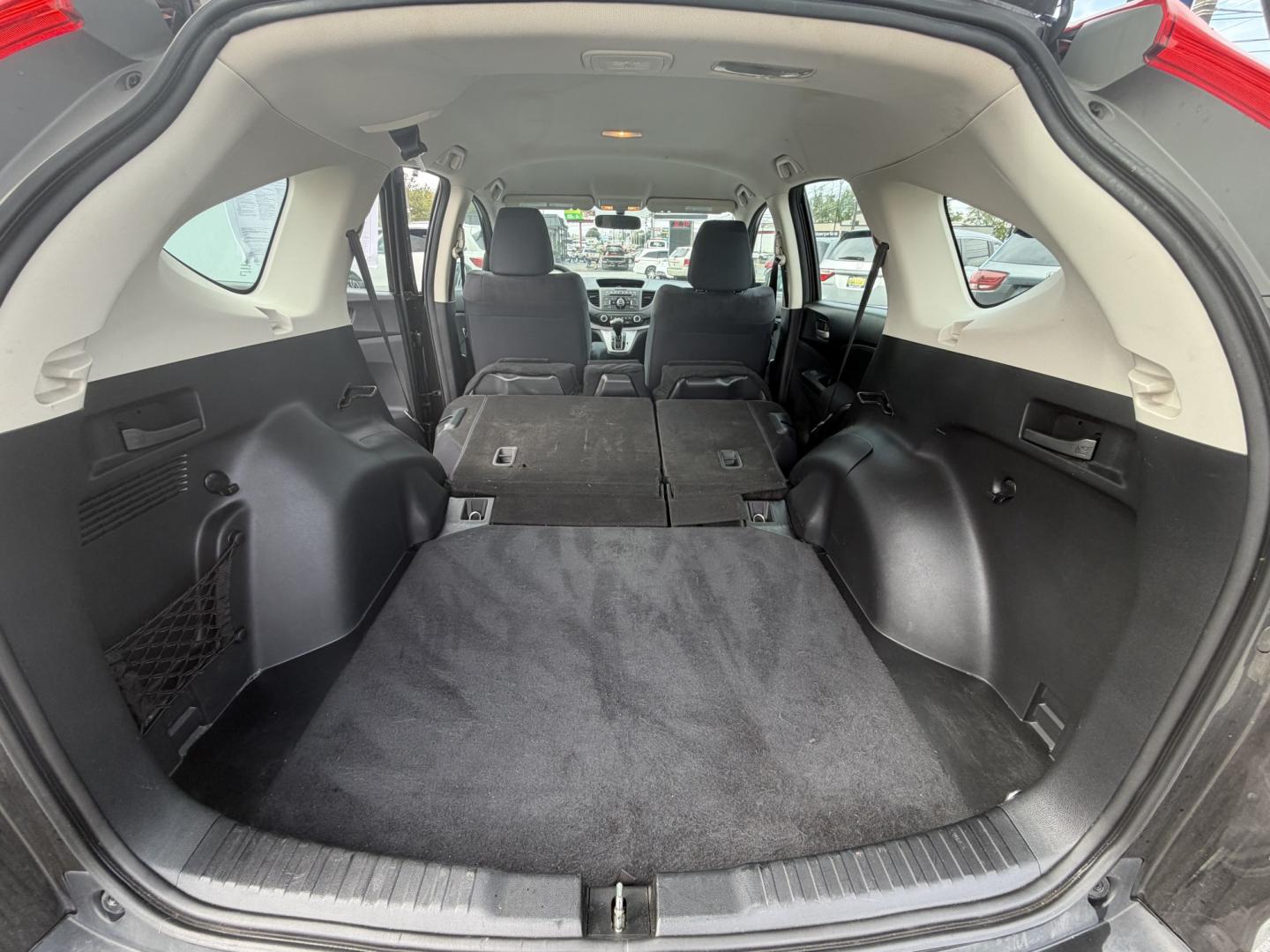 2014 BROWN Honda CR-V LX 4WD 5-Speed AT (2HKRM4H32EH) with an 2.4L L4 DOHC 16V engine, 5-Speed Automatic transmission, located at 1254 Manheim Pike, Lancaster, PA, 17601, (717) 393-9133, 40.062870, -76.323273- Photo#17