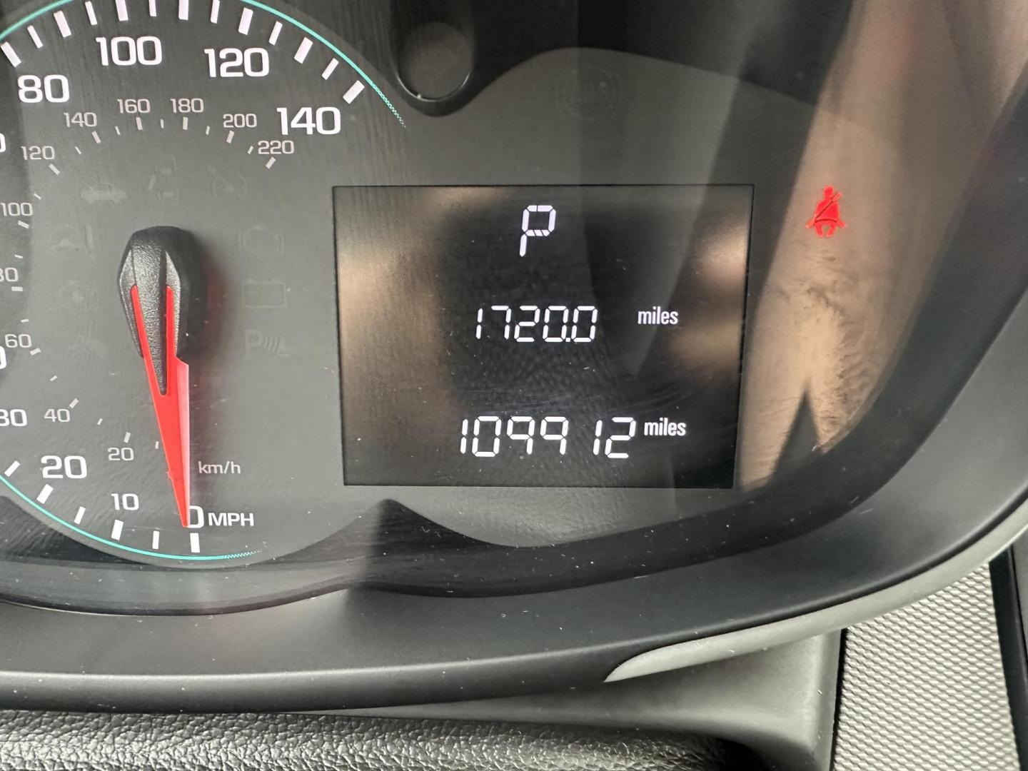 2018 WHITE Chevrolet Sonic FL Auto Hatchback (1G1JG6SG6J4) with an 1.8L L4 DOHC 24V engine, 6A transmission, located at 1254 Manheim Pike, Lancaster, PA, 17601, (717) 393-9133, 40.062870, -76.323273 - Photo#13