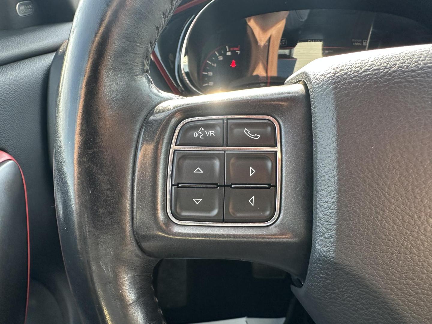 2016 WHITE Dodge Dart GT (1C3CDFEB7GD) with an 2.4L L4 DOHC 16V engine, located at 1254 Manheim Pike, Lancaster, PA, 17601, (717) 393-9133, 40.062870, -76.323273 - Photo#12