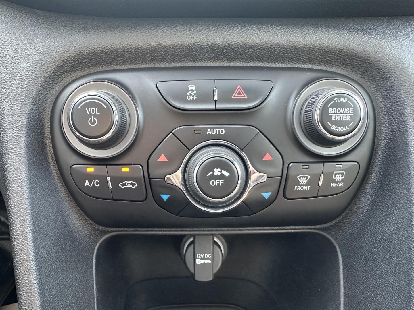 2016 WHITE Dodge Dart GT (1C3CDFEB7GD) with an 2.4L L4 DOHC 16V engine, located at 1254 Manheim Pike, Lancaster, PA, 17601, (717) 393-9133, 40.062870, -76.323273 - Photo#16