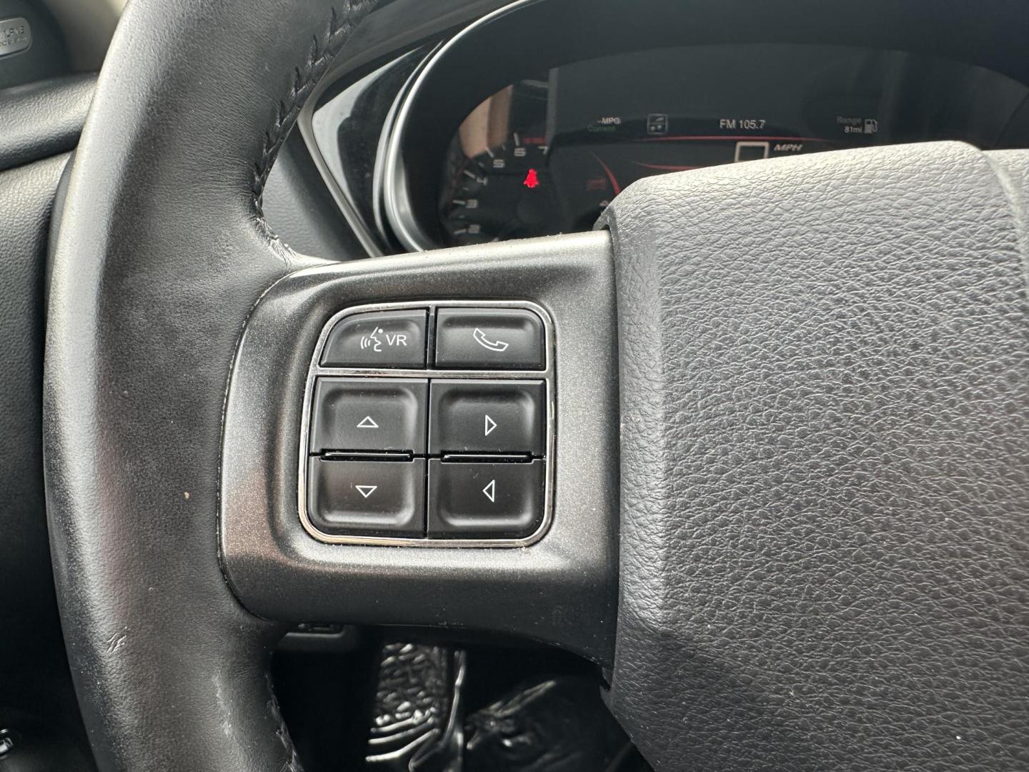 2014 GRAY Dodge Dart Limited (1C3CDFCBXED) with an 2.4L L4 DOHC 16V engine, 6-Speed Automatic transmission, located at 1254 Manheim Pike, Lancaster, PA, 17601, (717) 393-9133, 40.062870, -76.323273 - Photo#10