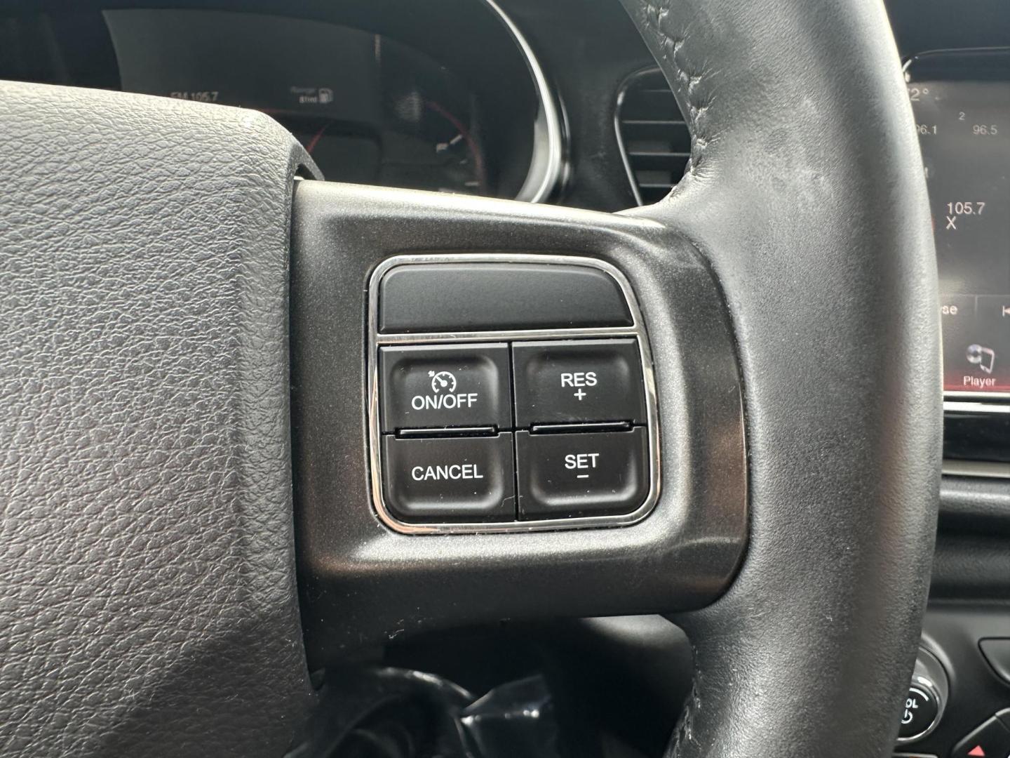 2014 GRAY Dodge Dart Limited (1C3CDFCBXED) with an 2.4L L4 DOHC 16V engine, 6-Speed Automatic transmission, located at 1254 Manheim Pike, Lancaster, PA, 17601, (717) 393-9133, 40.062870, -76.323273 - Photo#15