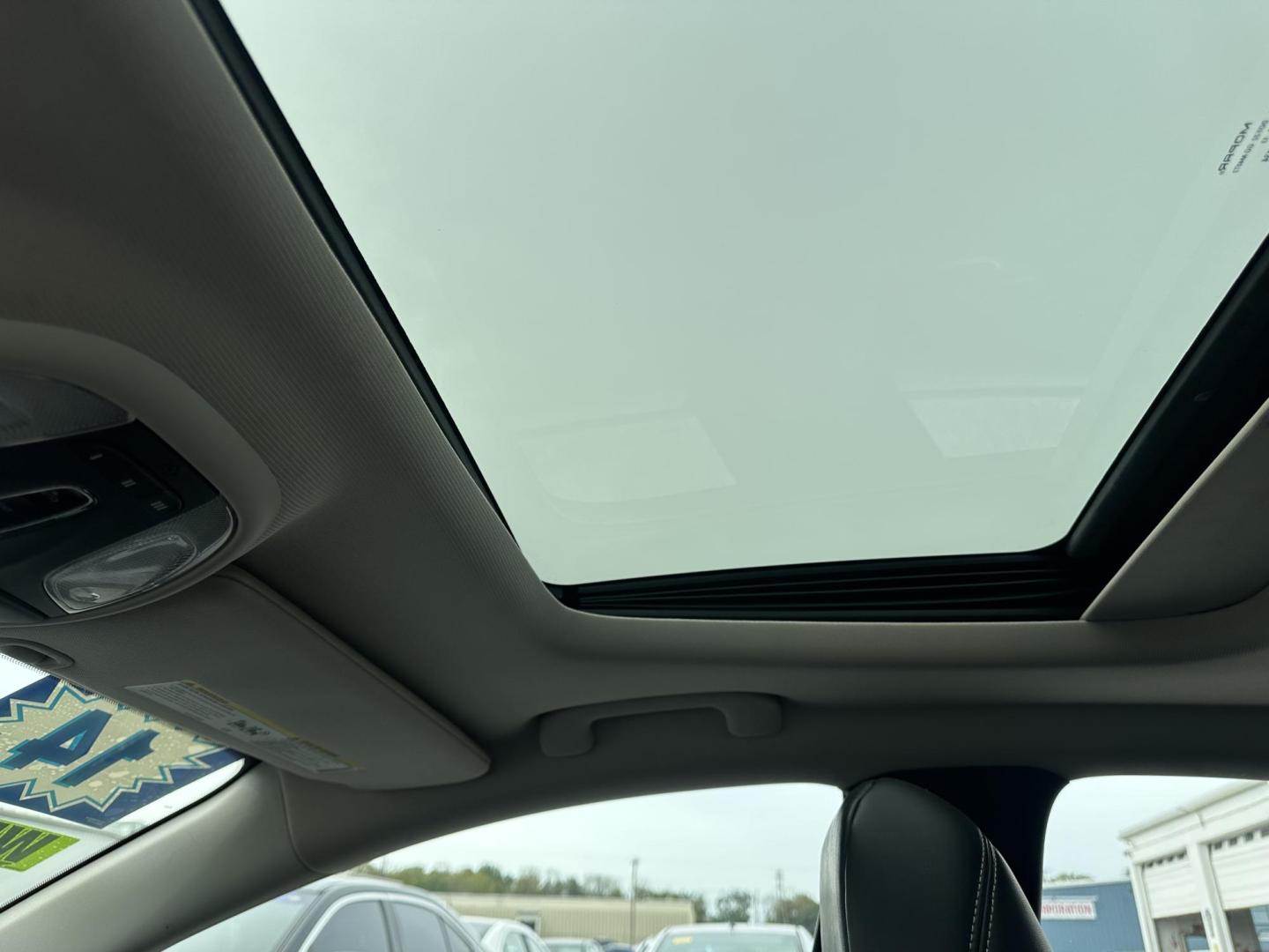 2014 GRAY Dodge Dart Limited (1C3CDFCBXED) with an 2.4L L4 DOHC 16V engine, 6-Speed Automatic transmission, located at 1254 Manheim Pike, Lancaster, PA, 17601, (717) 393-9133, 40.062870, -76.323273 - Photo#20