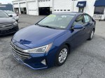 2019 Hyundai Elantra SE 6AT