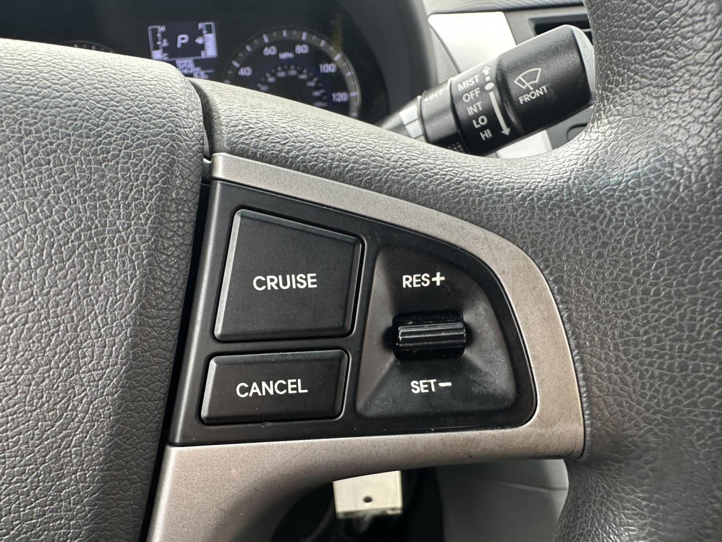 2016 BLACK Hyundai Accent SE 4-Door 6A (KMHCT4AE4GU) with an 1.6L L4 DOHC 16V engine, 6A transmission, located at 1254 Manheim Pike, Lancaster, PA, 17601, (717) 393-9133, 40.062870, -76.323273 - Photo#11