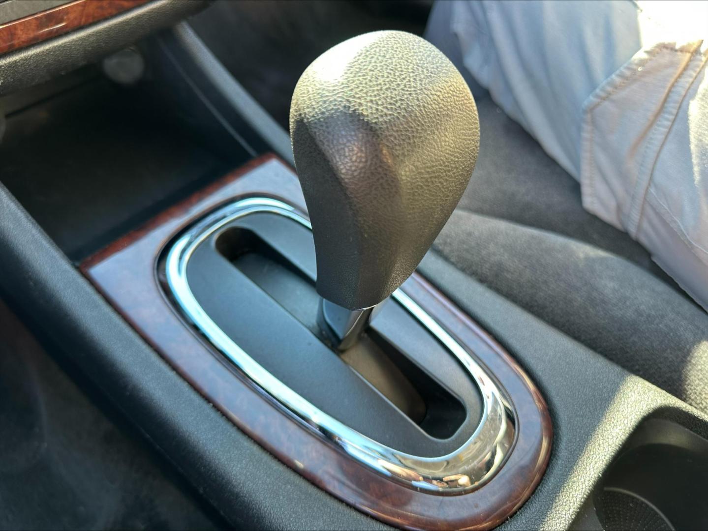 2011 BLUE Chevrolet Impala LT (2G1WG5EKXB1) with an 3.5L V6 OHV 16V FFV engine, 4-Speed Automatic transmission, located at 1254 Manheim Pike, Lancaster, PA, 17601, (717) 393-9133, 40.062870, -76.323273 - Photo#16