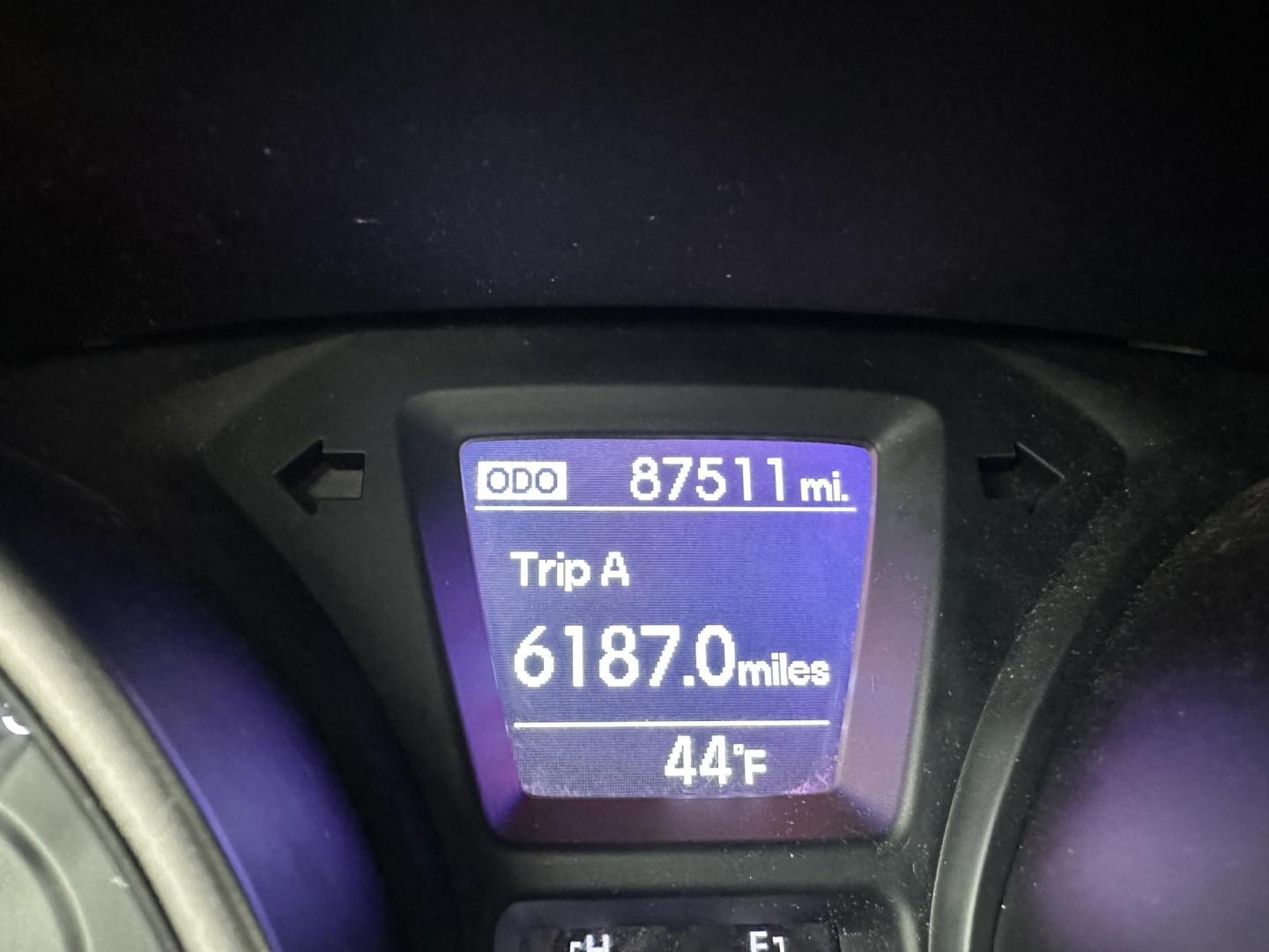 2017 RED Hyundai Elantra GT M/T (KMHD35LH6HU) with an 2.0L L4 16V DOHC engine, 6M transmission, located at 1254 Manheim Pike, Lancaster, PA, 17601, (717) 393-9133, 40.062870, -76.323273 - Photo#15