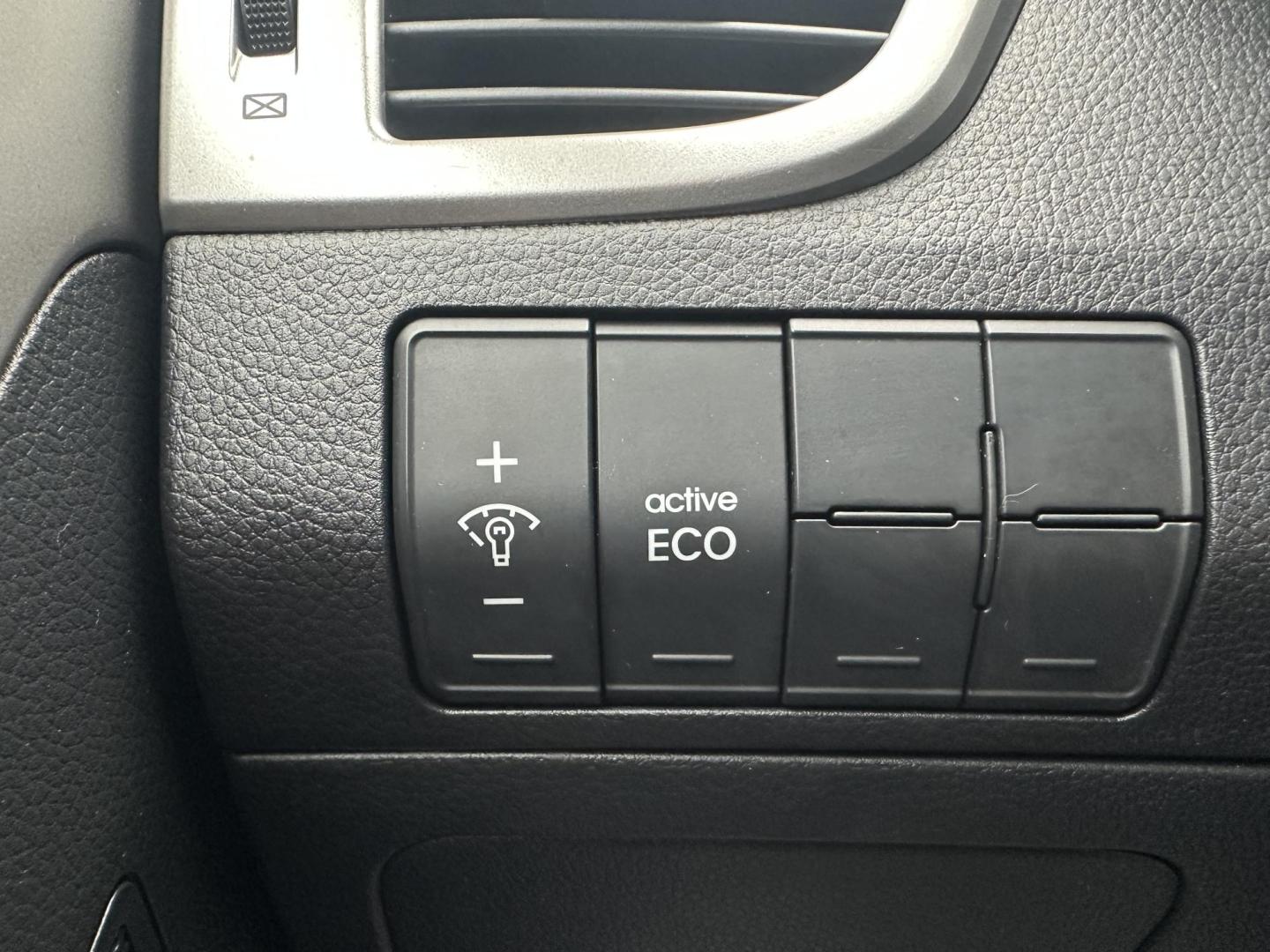 2017 RED Hyundai Elantra GT M/T (KMHD35LH6HU) with an 2.0L L4 16V DOHC engine, 6M transmission, located at 1254 Manheim Pike, Lancaster, PA, 17601, (717) 393-9133, 40.062870, -76.323273 - Photo#16