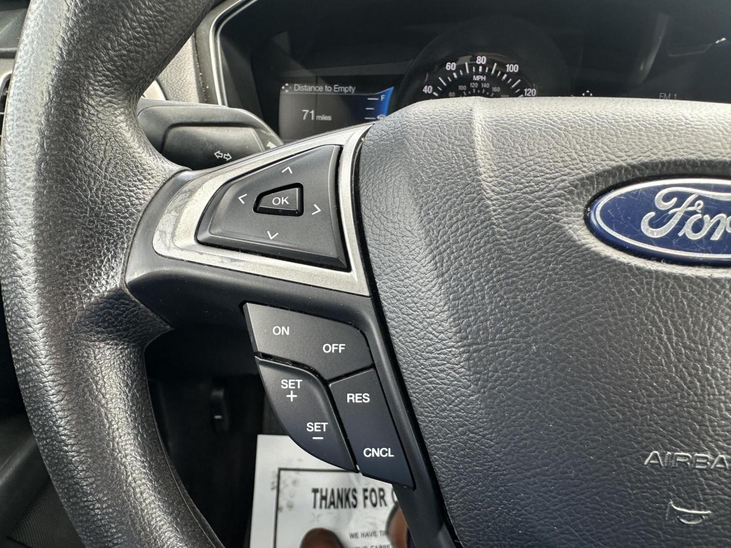 2018 BLUE Ford Fusion SE (3FA6P0H73JR) with an 2.5L L4 DOHC 16V engine, 6A transmission, located at 1254 Manheim Pike, Lancaster, PA, 17601, (717) 393-9133, 40.062870, -76.323273 - Stylish, comfortable, and built for everyday driving, this 2018 Ford Fusion SE delivers the perfect balance of performance, technology, and reliability. With its sleek exterior design and smooth handling, the Fusion stands out as a sedan that feels both refined and fun to drive. Inside, you’ll - Photo#10