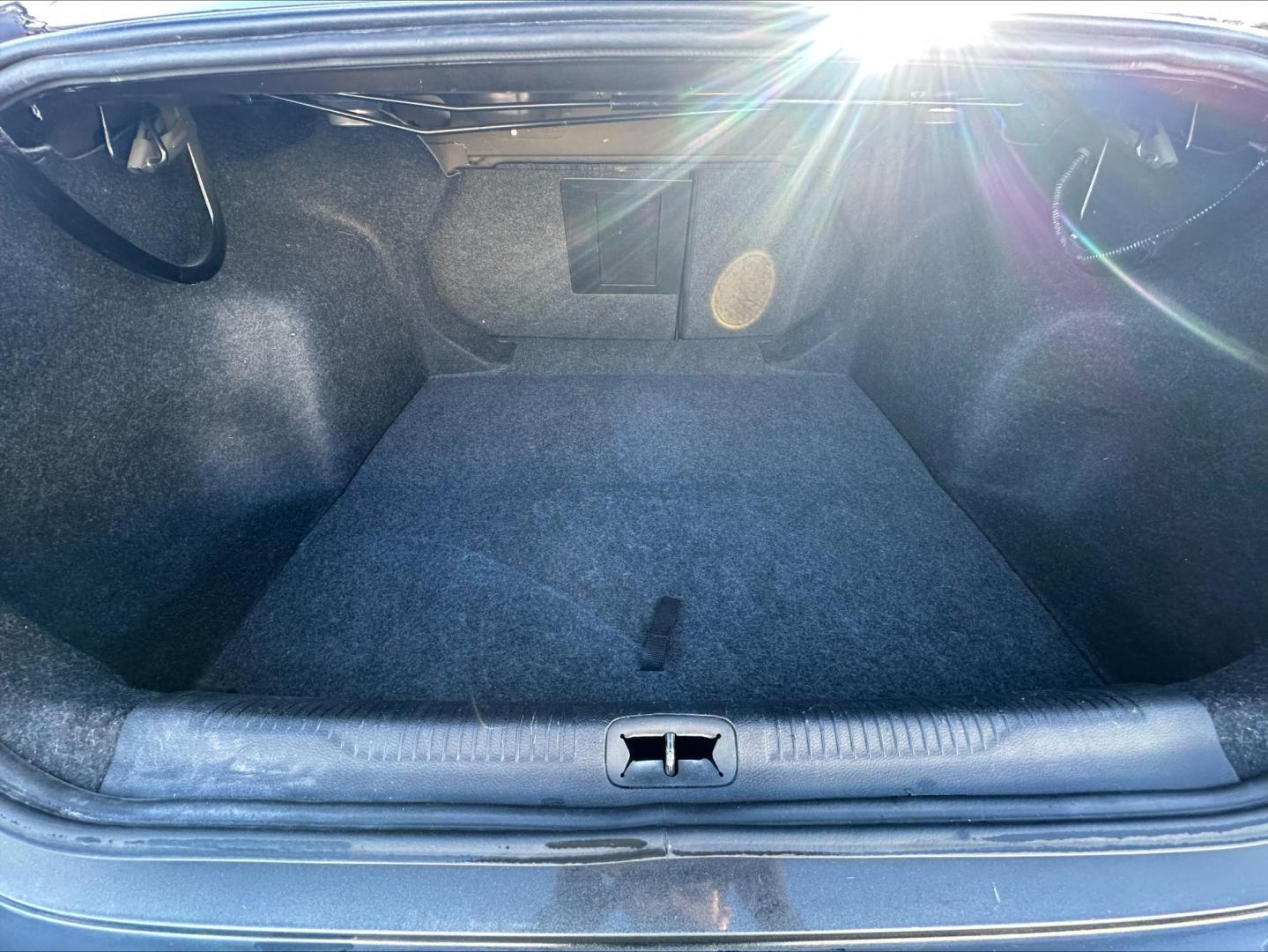 2015 BLACK Chrysler 200 Limited (1C3CCCAG2FN) with an 3.6L V6 DOHC 24V FFV engine, 9-Speed Automatic transmission, located at 1254 Manheim Pike, Lancaster, PA, 17601, (717) 393-9133, 40.062870, -76.323273 - Photo#9