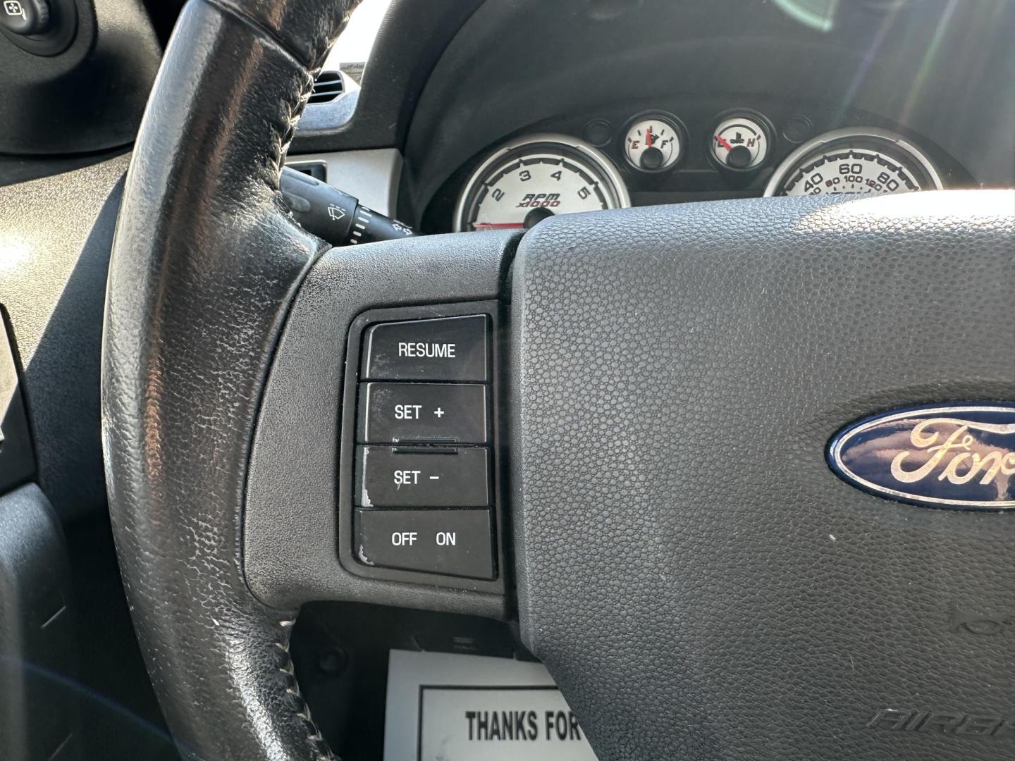 2011 SILVER Ford Focus SES Sedan (1FAHP3GNXBW) with an 2.0L L4 DOHC 16V engine, located at 1254 Manheim Pike, Lancaster, PA, 17601, (717) 393-9133, 40.062870, -76.323273 - Photo#9