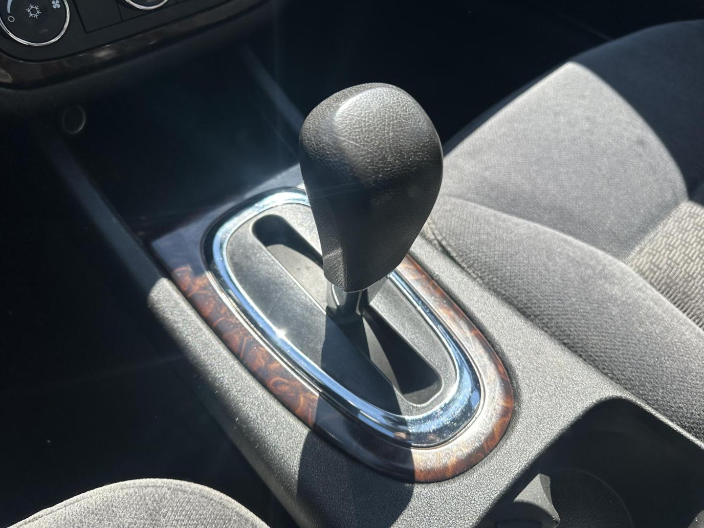 2014 SILVER Chevrolet Impala LS (2G1WA5E31E1) with an 3.6L V6 DOHC 16V FFV engine, 6-Speed Automatic transmission, located at 1254 Manheim Pike, Lancaster, PA, 17601, (717) 393-9133, 40.062870, -76.323273 - Photo#13