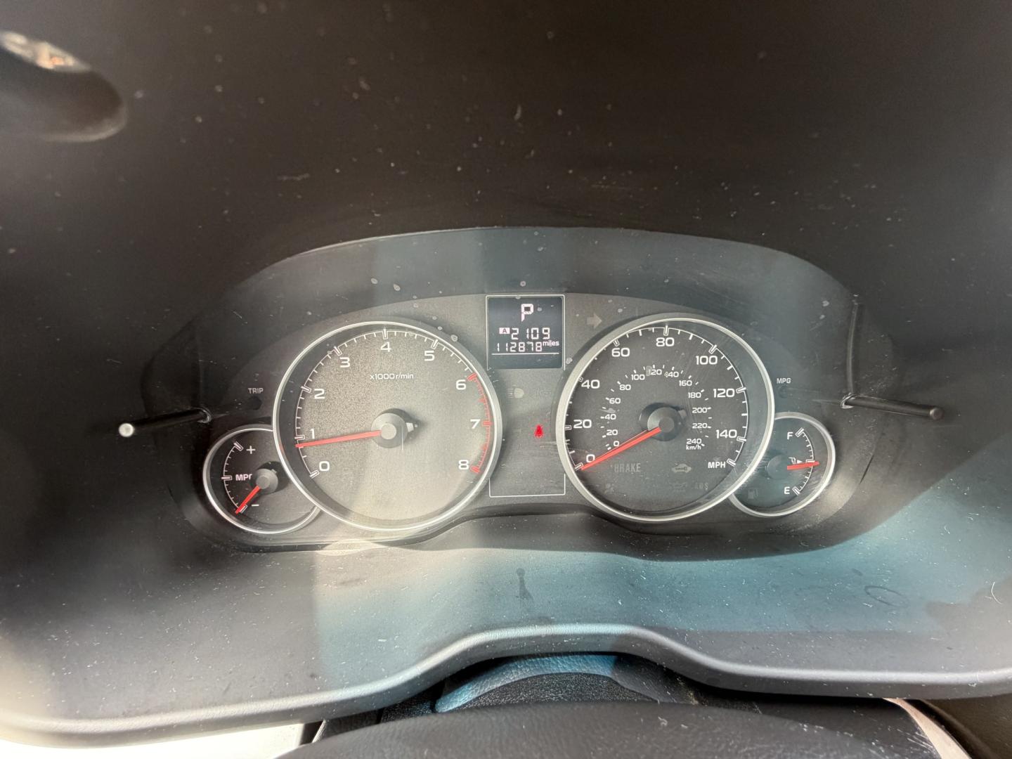 2014 BLACK Subaru Legacy 2.5i Premium (4S3BMCD67E3) with an 2.5L H4 SOHC 16V engine, Continuously Variable Transmission transmission, located at 1254 Manheim Pike, Lancaster, PA, 17601, (717) 393-9133, 40.062870, -76.323273- Photo#6