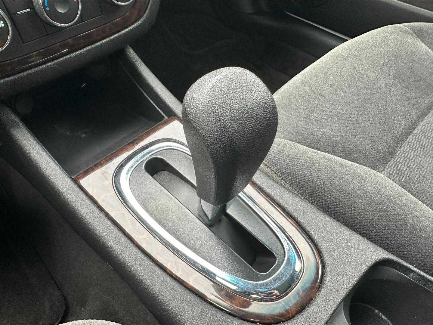 2015 WHITE Chevrolet Impala Limited LS (2G1WA5E33F1) with an 3.6L V6 DOHC 16V FFV engine, 6-Speed Automatic transmission, located at 1254 Manheim Pike, Lancaster, PA, 17601, (717) 393-9133, 40.062870, -76.323273 - Photo#14