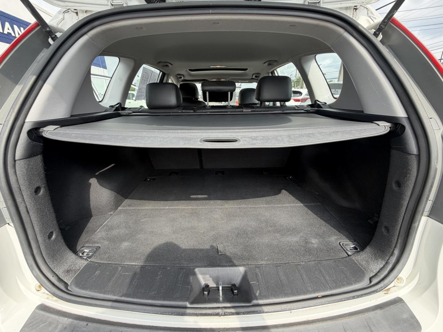 2012 WHITE Hyundai Elantra Touring SE Manual (KMHDC8AE9CU) with an 2.0L L4 DOHC 16V engine, 5-Speed Manual transmission, located at 1254 Manheim Pike, Lancaster, PA, 17601, (717) 393-9133, 40.062870, -76.323273- Photo#16