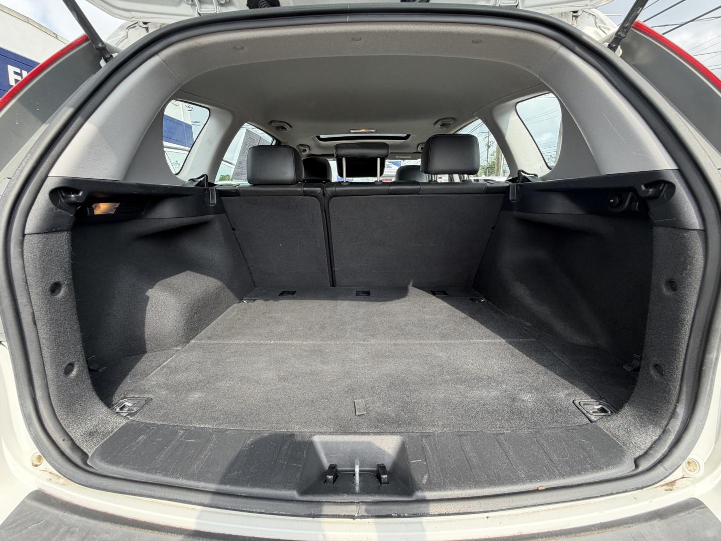 2012 WHITE Hyundai Elantra Touring SE Manual (KMHDC8AE9CU) with an 2.0L L4 DOHC 16V engine, 5-Speed Manual transmission, located at 1254 Manheim Pike, Lancaster, PA, 17601, (717) 393-9133, 40.062870, -76.323273- Photo#17