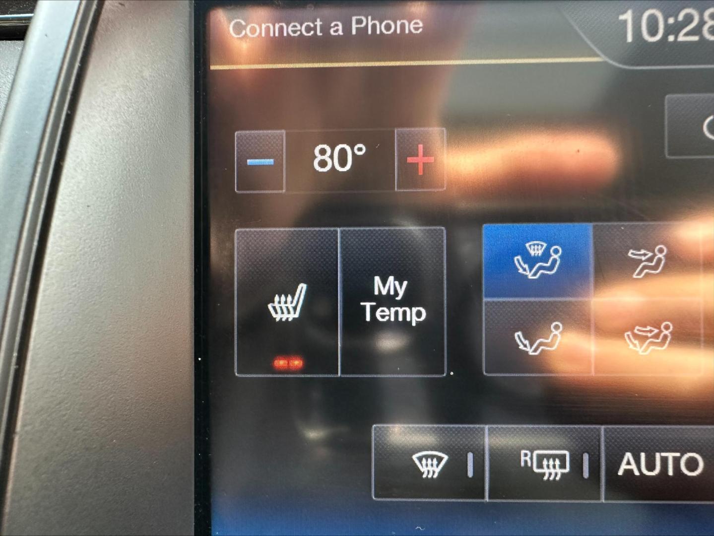 2013 BLACK Ford Flex SEL AWD (2FMHK6C81DB) with an 3.5L V6 DOHC 24V engine, 6-Speed Automatic Overdrive transmission, located at 1254 Manheim Pike, Lancaster, PA, 17601, (717) 393-9133, 40.062870, -76.323273 - Photo#18