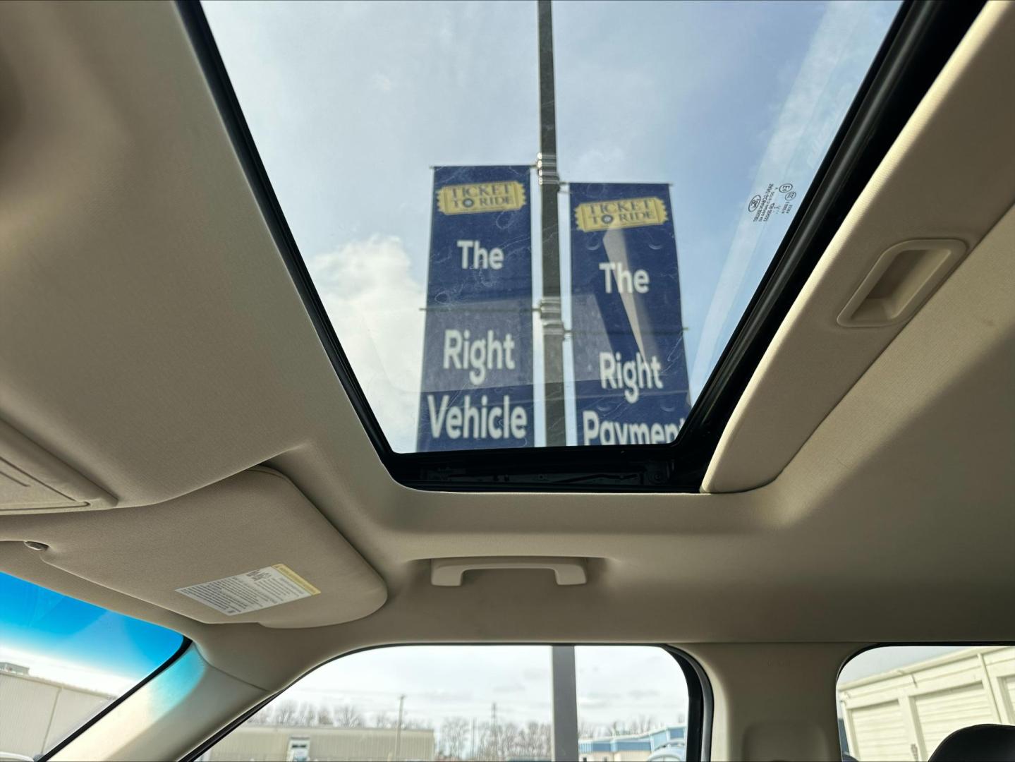 2013 BLACK Ford Flex SEL AWD (2FMHK6C81DB) with an 3.5L V6 DOHC 24V engine, 6-Speed Automatic Overdrive transmission, located at 1254 Manheim Pike, Lancaster, PA, 17601, (717) 393-9133, 40.062870, -76.323273 - Photo#19