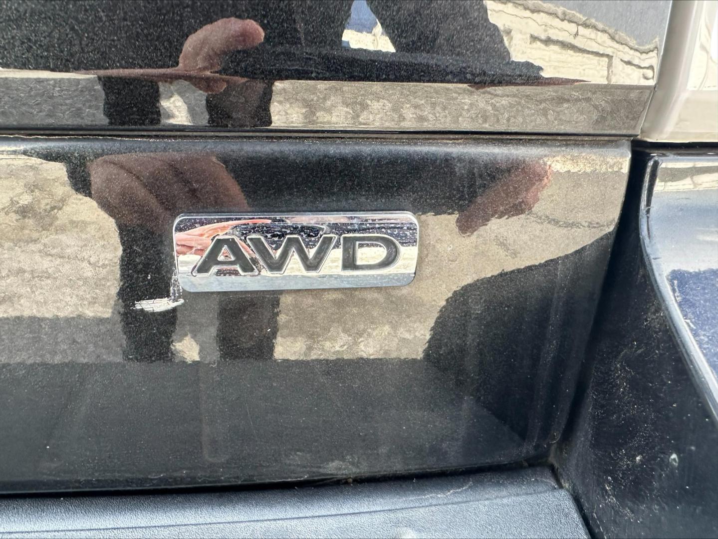 2013 BLACK Ford Flex SEL AWD (2FMHK6C81DB) with an 3.5L V6 DOHC 24V engine, 6-Speed Automatic Overdrive transmission, located at 1254 Manheim Pike, Lancaster, PA, 17601, (717) 393-9133, 40.062870, -76.323273 - Photo#20