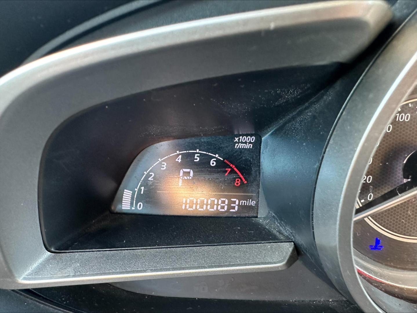 2016 SILVER Mazda MAZDA3 i Sport AT 4-Door (JM1BM1T73G1) with an 2.0L L4 DOHC 16V engine, 6A transmission, located at 1254 Manheim Pike, Lancaster, PA, 17601, (717) 393-9133, 40.062870, -76.323273 - Photo#16