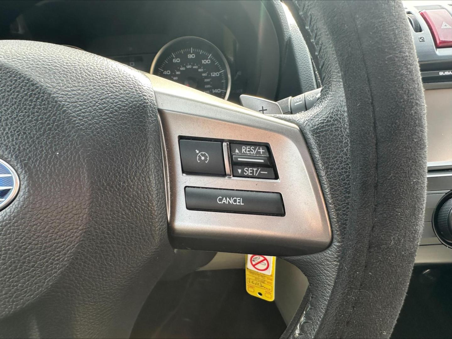 2014 BLUE Subaru XV Crosstrek 2.0 Limited (JF2GPAKC8E8) with an 2.0L L4 DOHC 16V engine, Continuously Variable Transmission transmission, located at 1254 Manheim Pike, Lancaster, PA, 17601, (717) 393-9133, 40.062870, -76.323273 - Photo#13