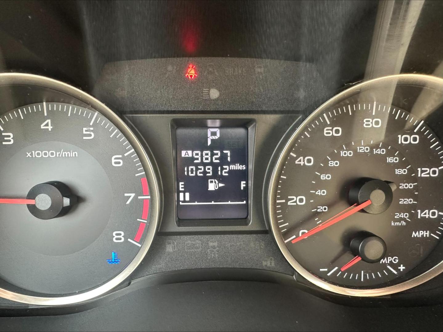 2014 BLUE Subaru XV Crosstrek 2.0 Limited (JF2GPAKC8E8) with an 2.0L L4 DOHC 16V engine, Continuously Variable Transmission transmission, located at 1254 Manheim Pike, Lancaster, PA, 17601, (717) 393-9133, 40.062870, -76.323273 - Photo#14