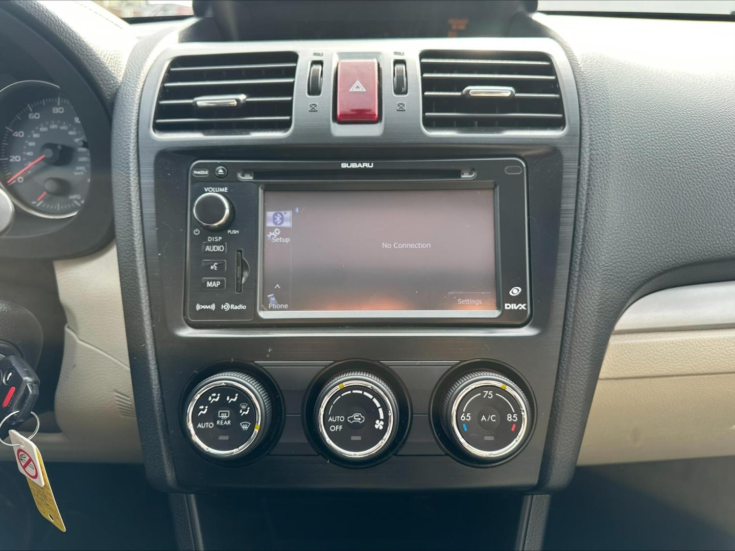 2014 BLUE Subaru XV Crosstrek 2.0 Limited (JF2GPAKC8E8) with an 2.0L L4 DOHC 16V engine, Continuously Variable Transmission transmission, located at 1254 Manheim Pike, Lancaster, PA, 17601, (717) 393-9133, 40.062870, -76.323273 - Photo#15