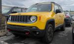 2015 JEEP RENEGADE 