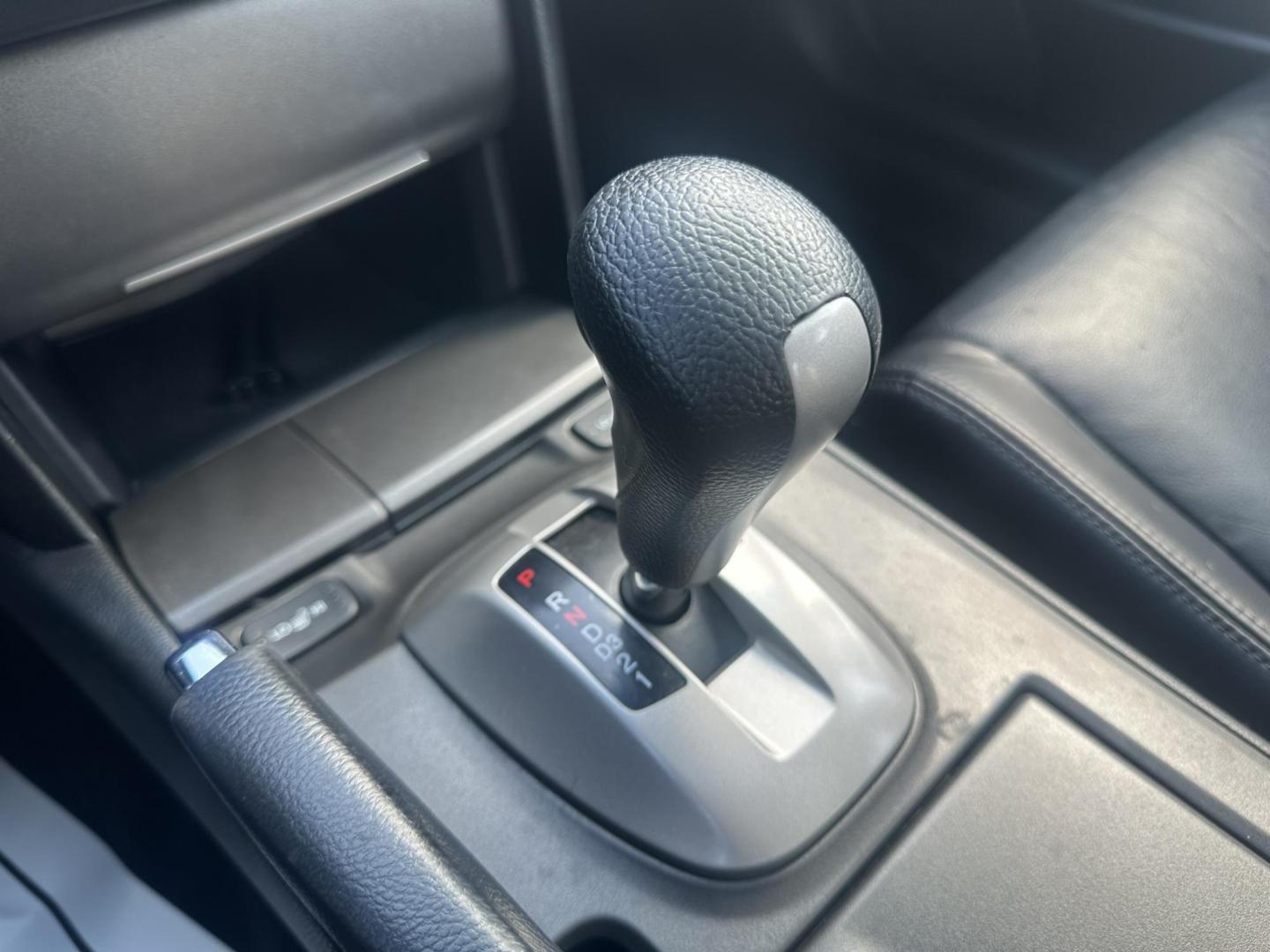 2012 BLACK Honda Accord EX-L V6 Sedan AT (1HGCP3F88CA) with an 3.5L V6 SOHC 24V engine, 5-Speed Automatic transmission, located at 1254 Manheim Pike, Lancaster, PA, 17601, (717) 393-9133, 40.062870, -76.323273 - Photo#15