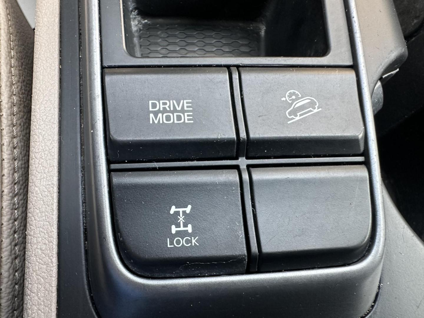 2016 ORANGE Hyundai Tucson Eco AWD (KM8J3CA2XGU) with an 1.6L L4 DOHC 16V engine, 7A transmission, located at 1254 Manheim Pike, Lancaster, PA, 17601, (717) 393-9133, 40.062870, -76.323273 - Photo#19