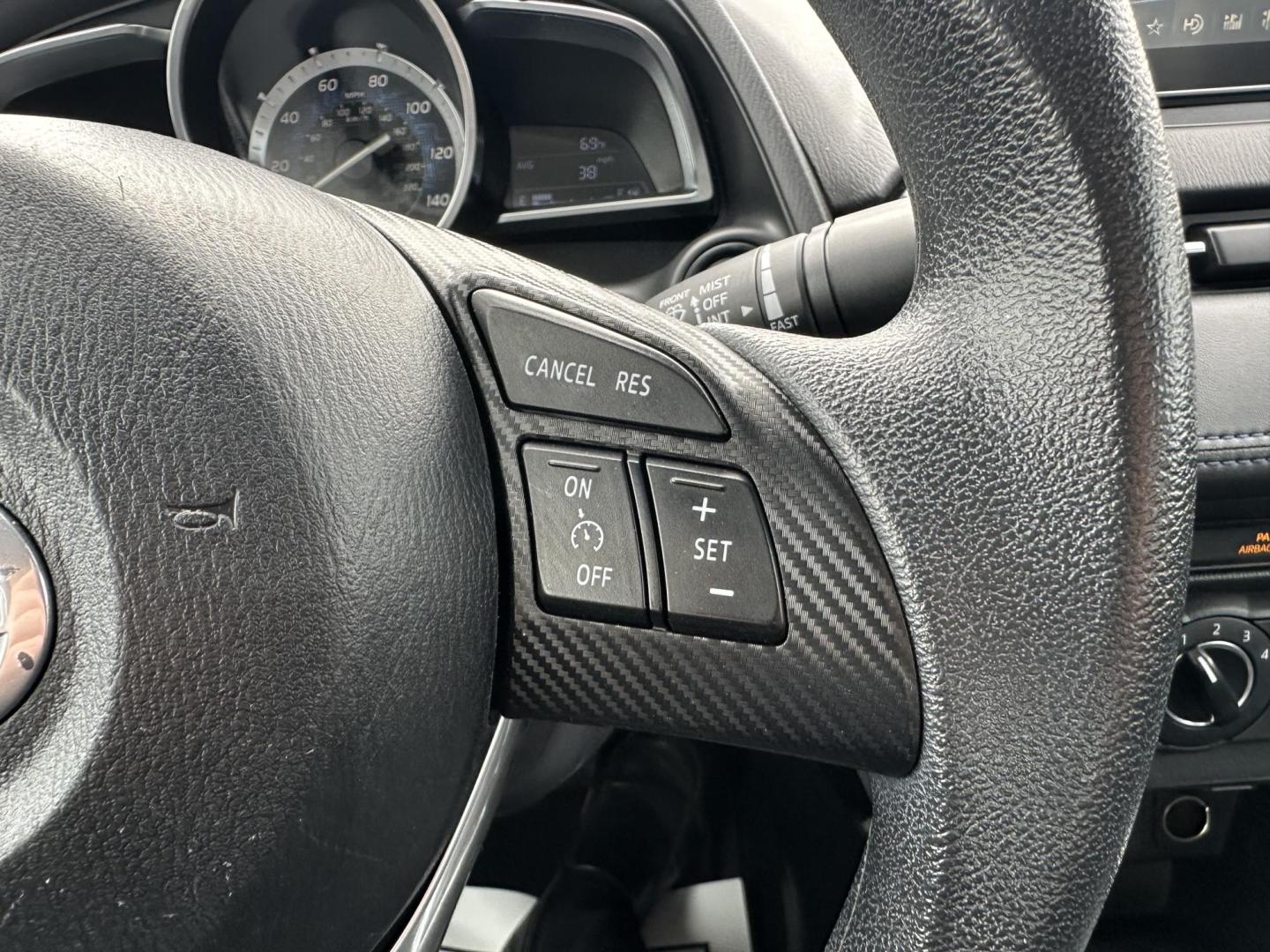 2016 GRAY Scion iA 6A (3MYDLBZV4GY) with an 1.5L L4 DOHC 16V engine, 6A transmission, located at 1254 Manheim Pike, Lancaster, PA, 17601, (717) 393-9133, 40.062870, -76.323273 - Photo#15
