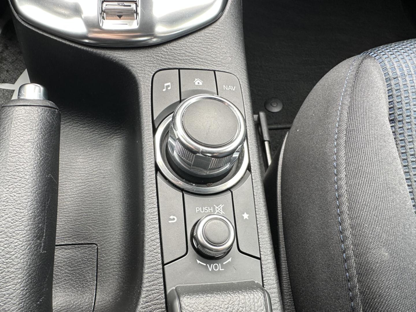 2016 GRAY Scion iA 6A (3MYDLBZV4GY) with an 1.5L L4 DOHC 16V engine, 6A transmission, located at 1254 Manheim Pike, Lancaster, PA, 17601, (717) 393-9133, 40.062870, -76.323273 - Photo#16