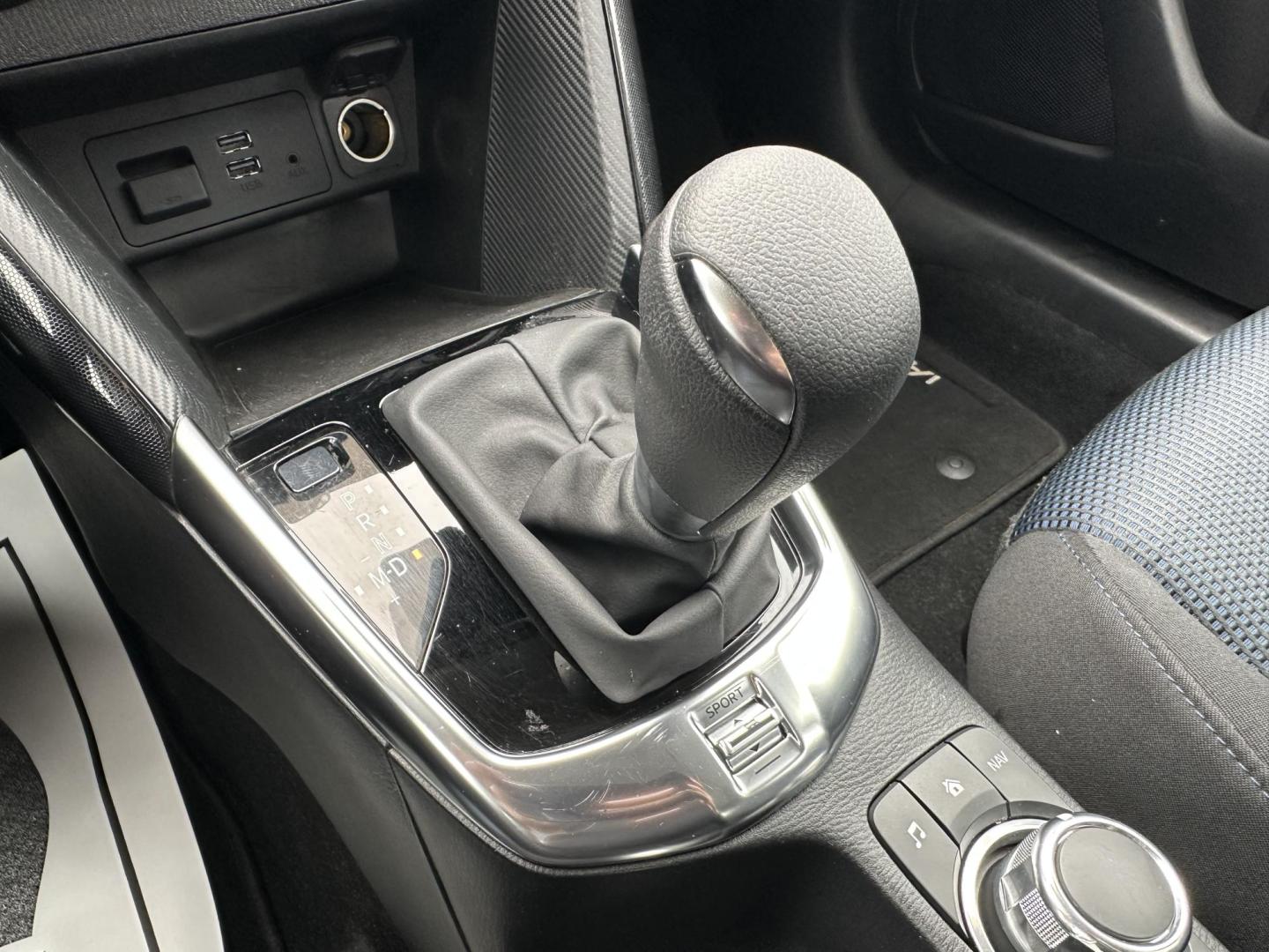 2016 GRAY Scion iA 6A (3MYDLBZV4GY) with an 1.5L L4 DOHC 16V engine, 6A transmission, located at 1254 Manheim Pike, Lancaster, PA, 17601, (717) 393-9133, 40.062870, -76.323273 - Photo#17