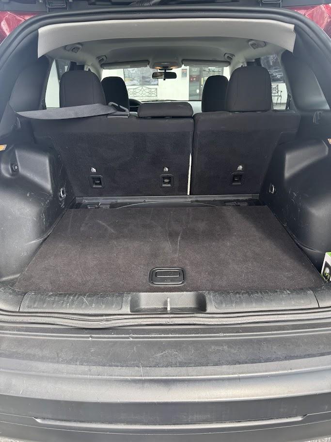 2019 MAROON Jeep Cherokee Latitude FWD (1C4PJLCB4KD) with an 2.4L L4 DOHC 16V engine, 9A transmission, located at 1254 Manheim Pike, Lancaster, PA, 17601, (717) 393-9133, 40.062870, -76.323273 - Adventure-ready and packed with comfort, this 2019 Jeep Cherokee Latitude FWD delivers the perfect balance of style, versatility, and everyday practicality. With its bold Jeep design and smooth driving performance, the Cherokee is built to handle everything from your daily commute to weekend getaway - Photo#19