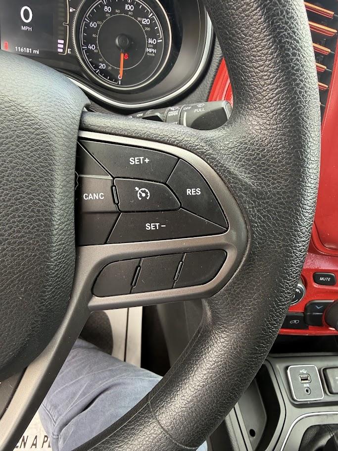 2019 MAROON Jeep Cherokee Latitude FWD (1C4PJLCB4KD) with an 2.4L L4 DOHC 16V engine, 9A transmission, located at 1254 Manheim Pike, Lancaster, PA, 17601, (717) 393-9133, 40.062870, -76.323273 - Adventure-ready and packed with comfort, this 2019 Jeep Cherokee Latitude FWD delivers the perfect balance of style, versatility, and everyday practicality. With its bold Jeep design and smooth driving performance, the Cherokee is built to handle everything from your daily commute to weekend getaway - Photo#15