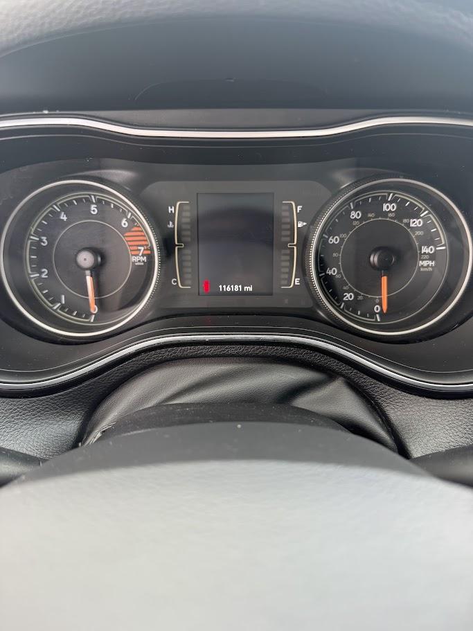 2019 MAROON Jeep Cherokee Latitude FWD (1C4PJLCB4KD) with an 2.4L L4 DOHC 16V engine, 9A transmission, located at 1254 Manheim Pike, Lancaster, PA, 17601, (717) 393-9133, 40.062870, -76.323273 - Adventure-ready and packed with comfort, this 2019 Jeep Cherokee Latitude FWD delivers the perfect balance of style, versatility, and everyday practicality. With its bold Jeep design and smooth driving performance, the Cherokee is built to handle everything from your daily commute to weekend getaway - Photo#9
