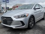 2018 Hyundai Elantra Limited