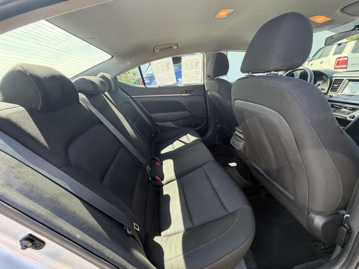 2018 SILVER Hyundai Elantra Limited (5NPD84LF1JH) with an 1.8L L4 DOHC 16V engine, 6A transmission, located at 1254 Manheim Pike, Lancaster, PA, 17601, (717) 393-9133, 40.062870, -76.323273 - Enjoy comfort, style, and modern features in this 2018 Hyundai Elantra Limited—a well-equipped sedan that delivers a premium feel without the premium price. With its sleek design and refined interior, the Limited trim takes your daily drive to the next level. Reliable, efficient, and packed with- Photo#15