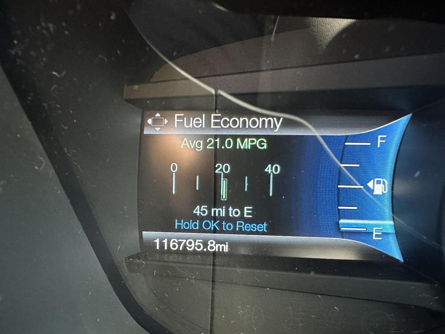 2016 WHITE Ford Fusion Titanium AWD (3FA6P0D92GR) with an 2.0L L4 DOHC 16V engine, 6A transmission, located at 1254 Manheim Pike, Lancaster, PA, 17601, (717) 393-9133, 40.062870, -76.323273 - Photo#13
