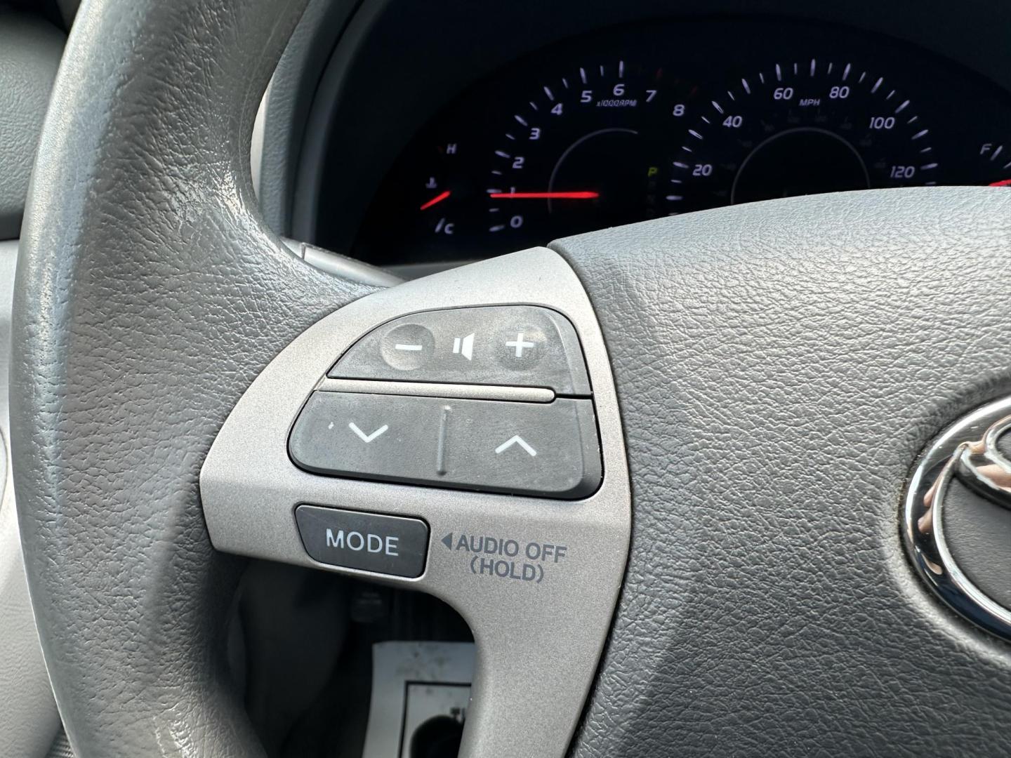 2011 SILVER Toyota Camry SE 6-Spd MT (4T1BF3EK4BU) with an 2.5L L4 DOHC 16V engine, 6-Speed Manual transmission, located at 1254 Manheim Pike, Lancaster, PA, 17601, (717) 393-9133, 40.062870, -76.323273- Photo#14