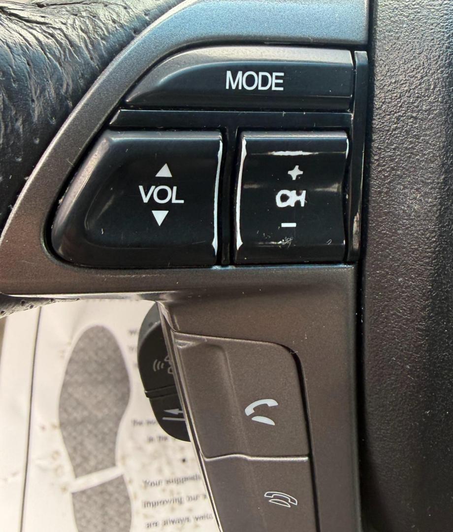 2012 WHITE Honda Odyssey EX-L (5FNRL5H64CB) with an 3.5L V6 SOHC 24V engine, 5-Speed Automatic transmission, located at 1254 Manheim Pike, Lancaster, PA, 17601, (717) 393-9133, 40.062870, -76.323273 - Roomy, comfortable, and built for family life, this 2012 Honda Odyssey EX-L is the perfect vehicle for busy schedules, road trips, and everyday driving. Known for its long-lasting reliability and smooth ride, the Odyssey continues to be one of the most trusted family vehicles on the road. The EX- - Photo#8